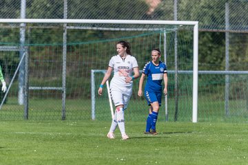 Bild 46 - F SV Henstedt Ulzburg II - SSC Hagen Ahrensburg : Ergebnis: 0:4